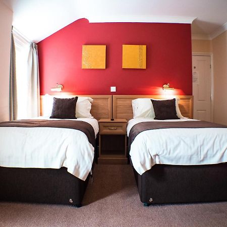 Rosslyn Hotel Douglas Buitenkant foto