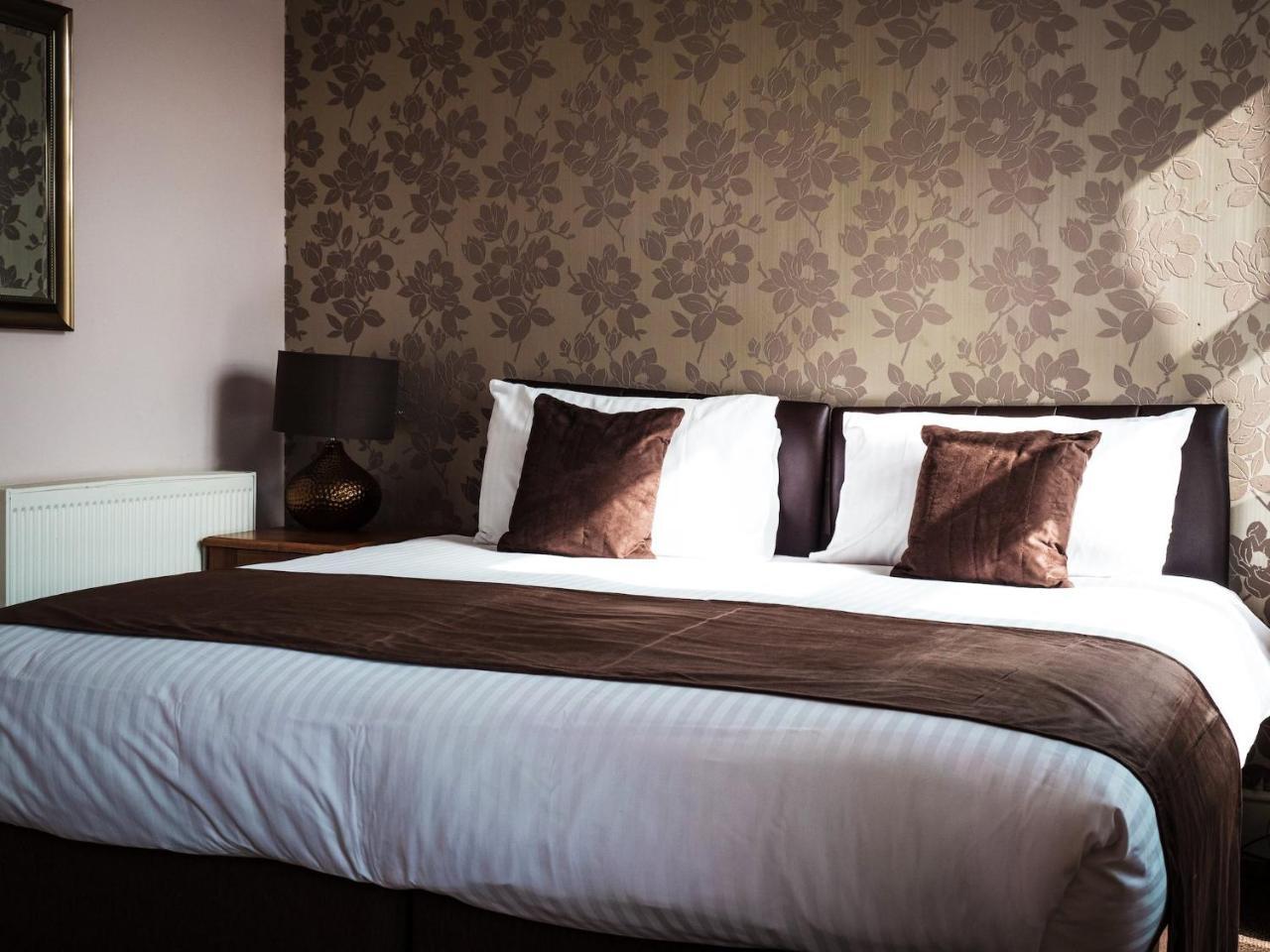 Rosslyn Hotel Douglas Buitenkant foto